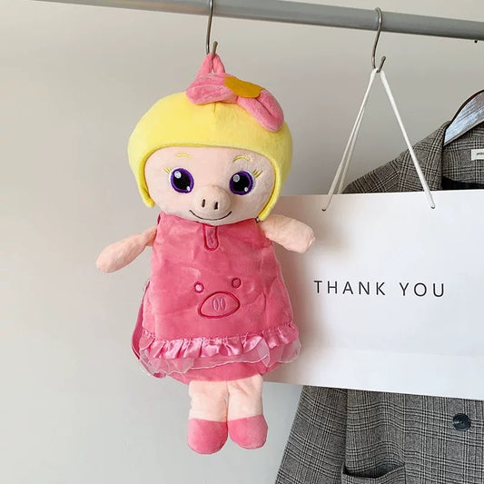 Doll Lolita Bag Collection