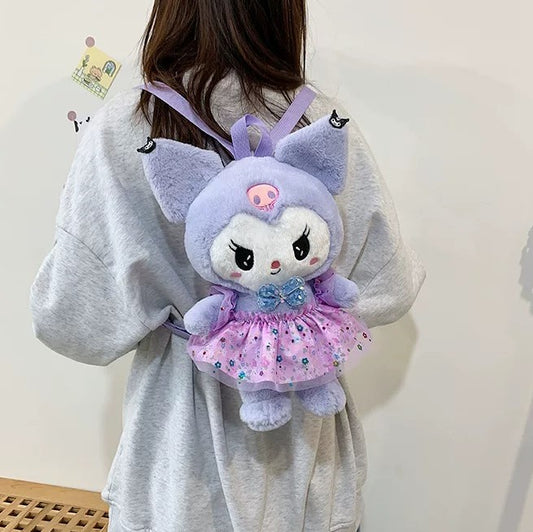 Doll Lolita Bag Collection