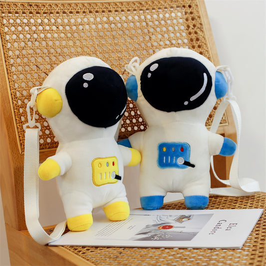Lovely Lolita Astronaut Doll Bag