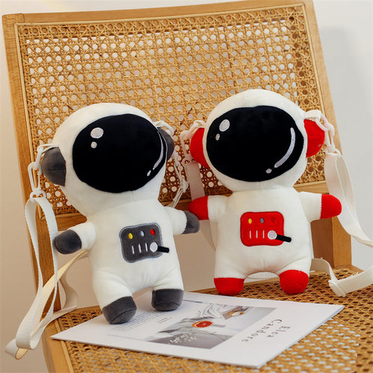 Lovely Lolita Astronaut Doll Bag