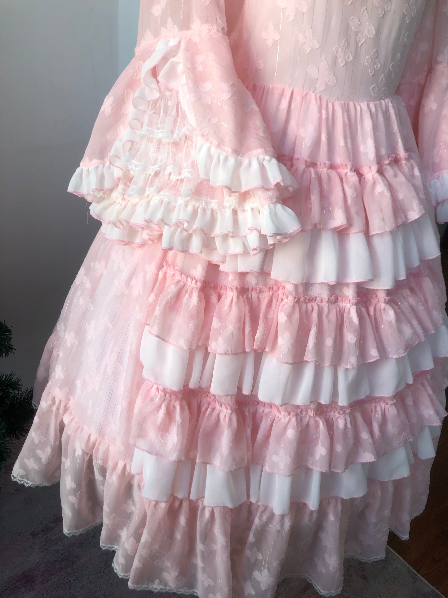 OP♥Ready to Ship♥ Shiny Princess ♥ Hime Lolita Dress