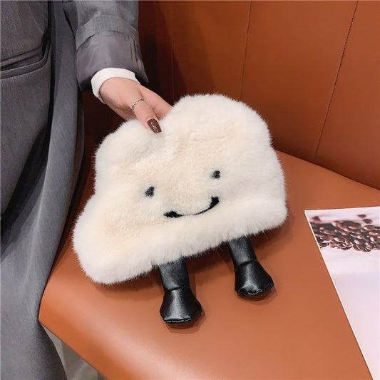 Cloud Lovely Cross-Body Bag