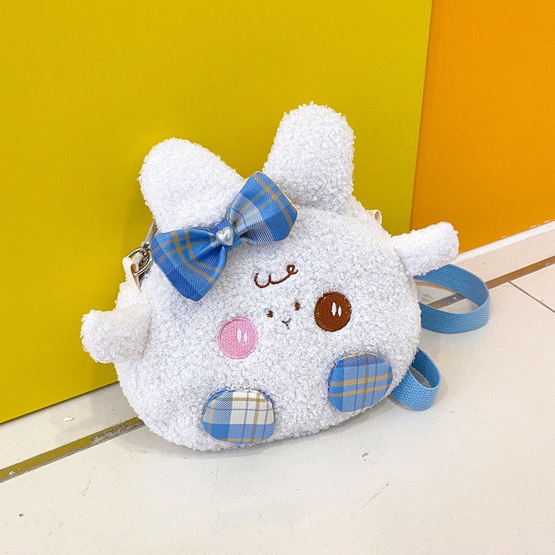 Lovely Sheep Kawaii Lolita Cross-body Bag