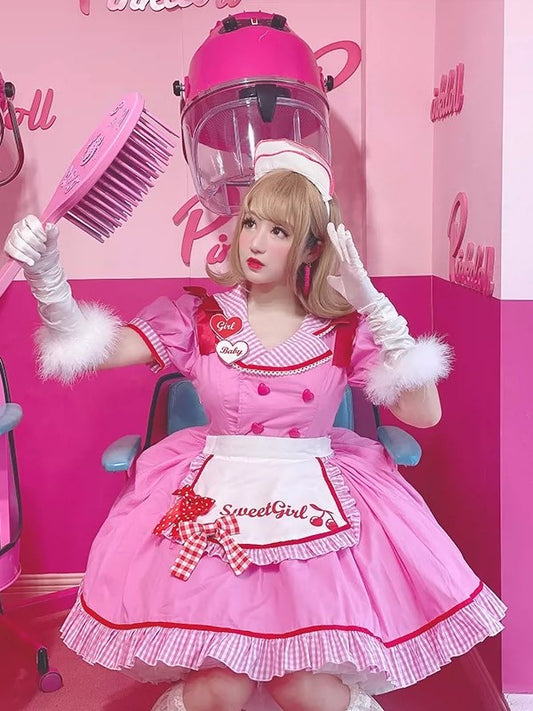 OP Dress♥Ready to Ship♥Sweet Mary♥Sweet Lolita Dress