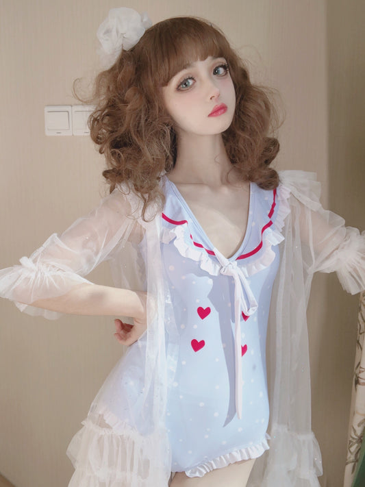 Swimming Suit ♥Ready to Ship♥Special Summer Collection