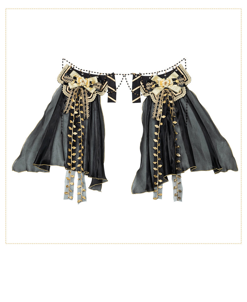 JSK♥Pre-order 4 weeks♥Golden Lily♥Sweet Lolita Dress