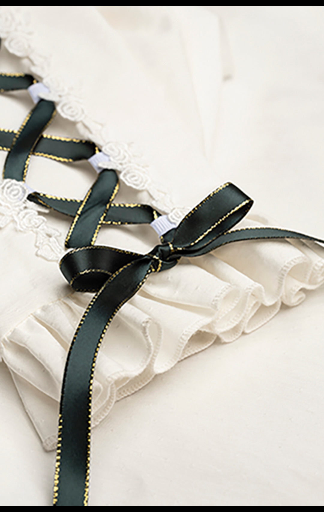 JSK Set♥Ready to Ship♥Leicester Christmas♥Sweet Lolita Dress
