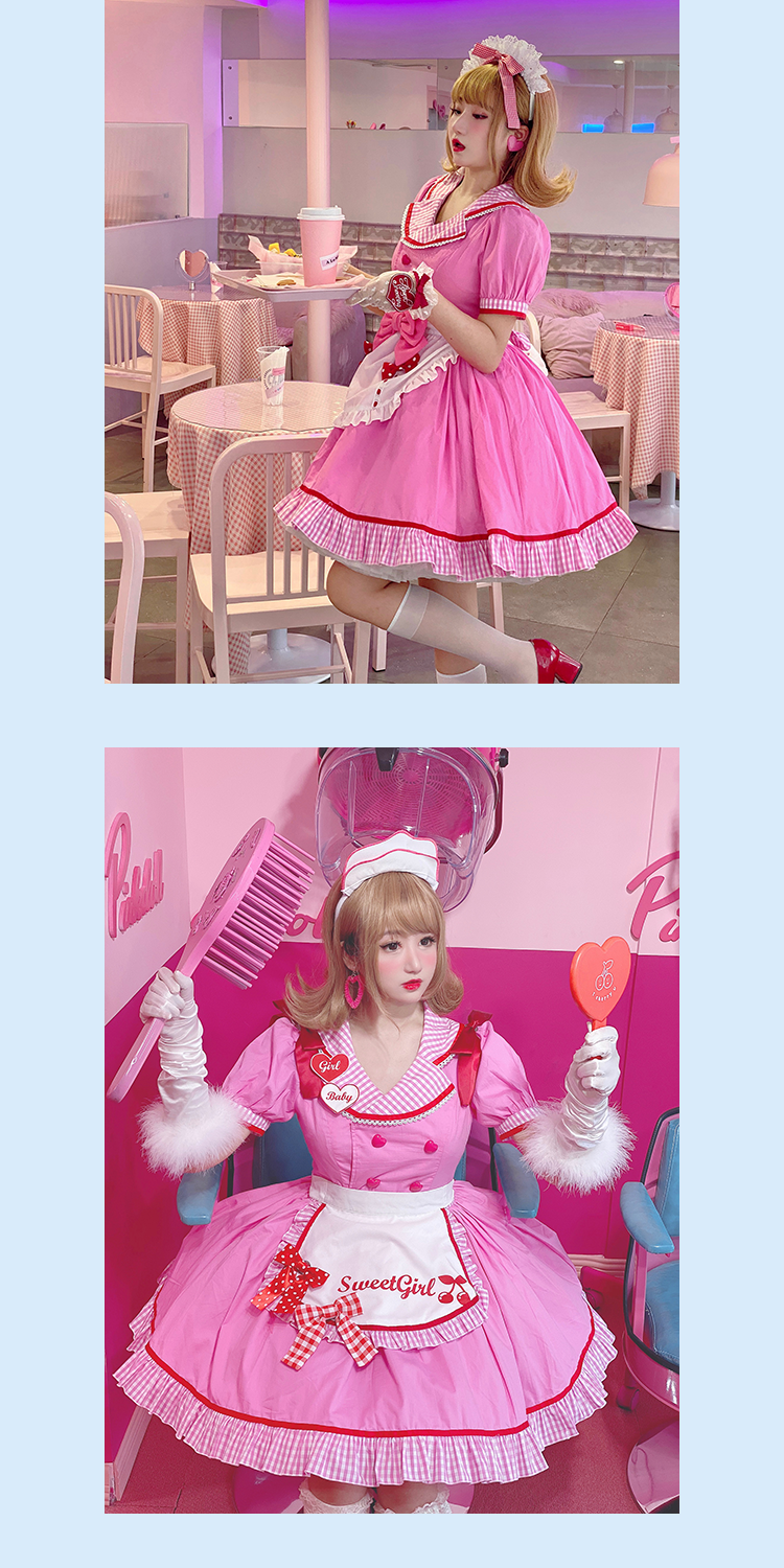 OP Dress♥Ready to Ship♥Sweet Mary♥Sweet Lolita Dress