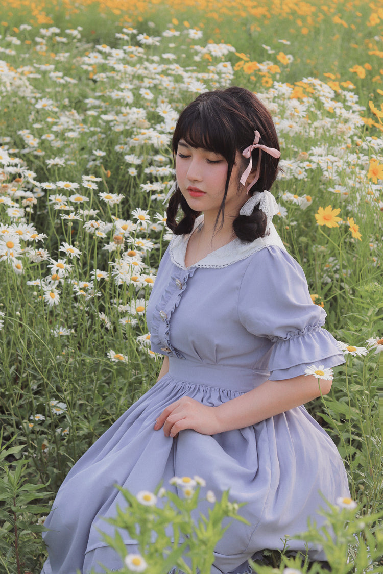 OP Dress♥Ready to Ship♥ Lola's Diary♥Sweet Lolita Dress