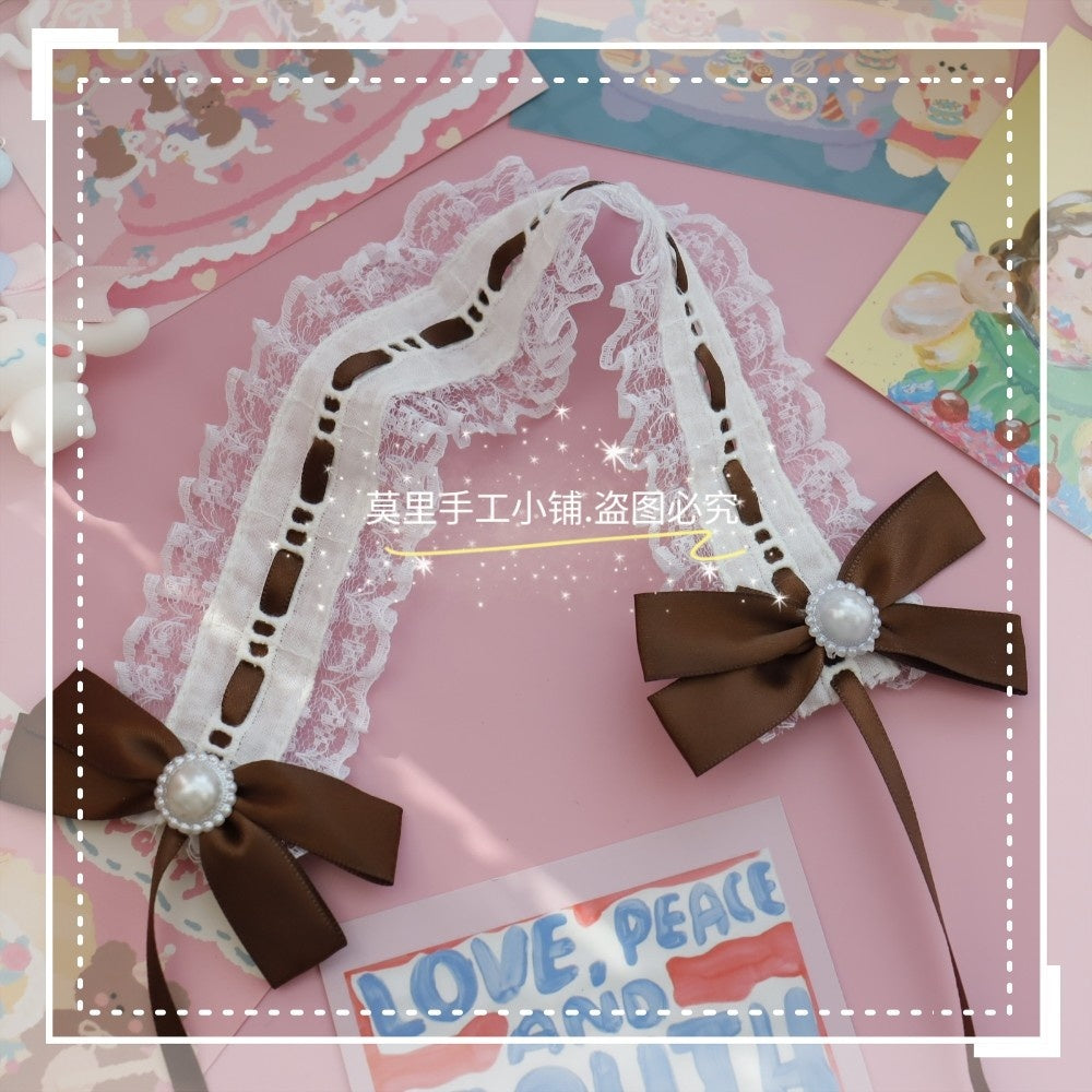 Lolita Light Lo Hairband