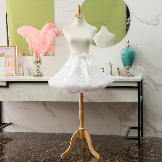 Daily Fluffy 40cm Length Cloud Petticoat