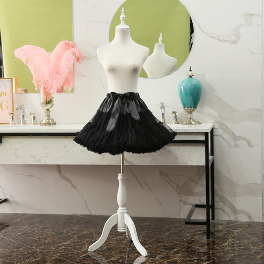 Daily Fluffy 40cm Length Cloud Petticoat