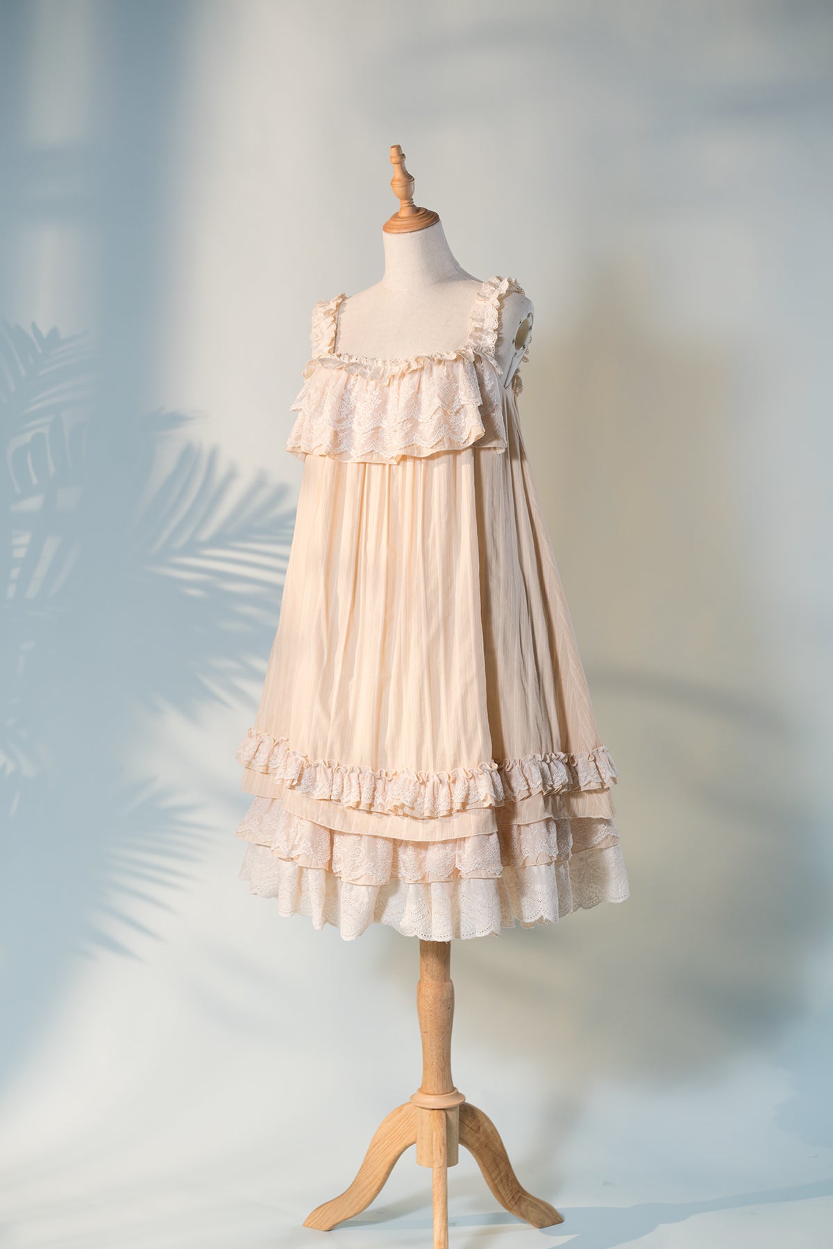 Night Dress Set♥Ready to Ship♥Cosy Holiday 3.0♥Sweet Lolita Sleepwear & Lounge Wear