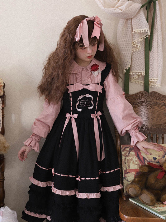 Blouse ♥Ready to Ship♥ Fantasia ♥Sweet Lolita