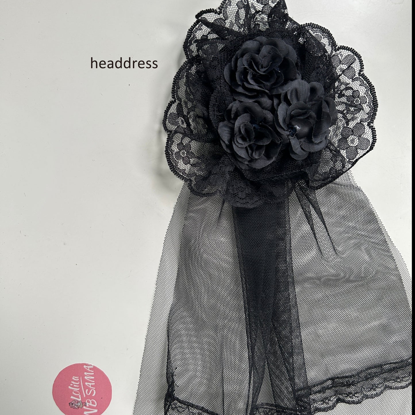 JSK Dress♥Ready to Ship♥Gothic Lolita Dress