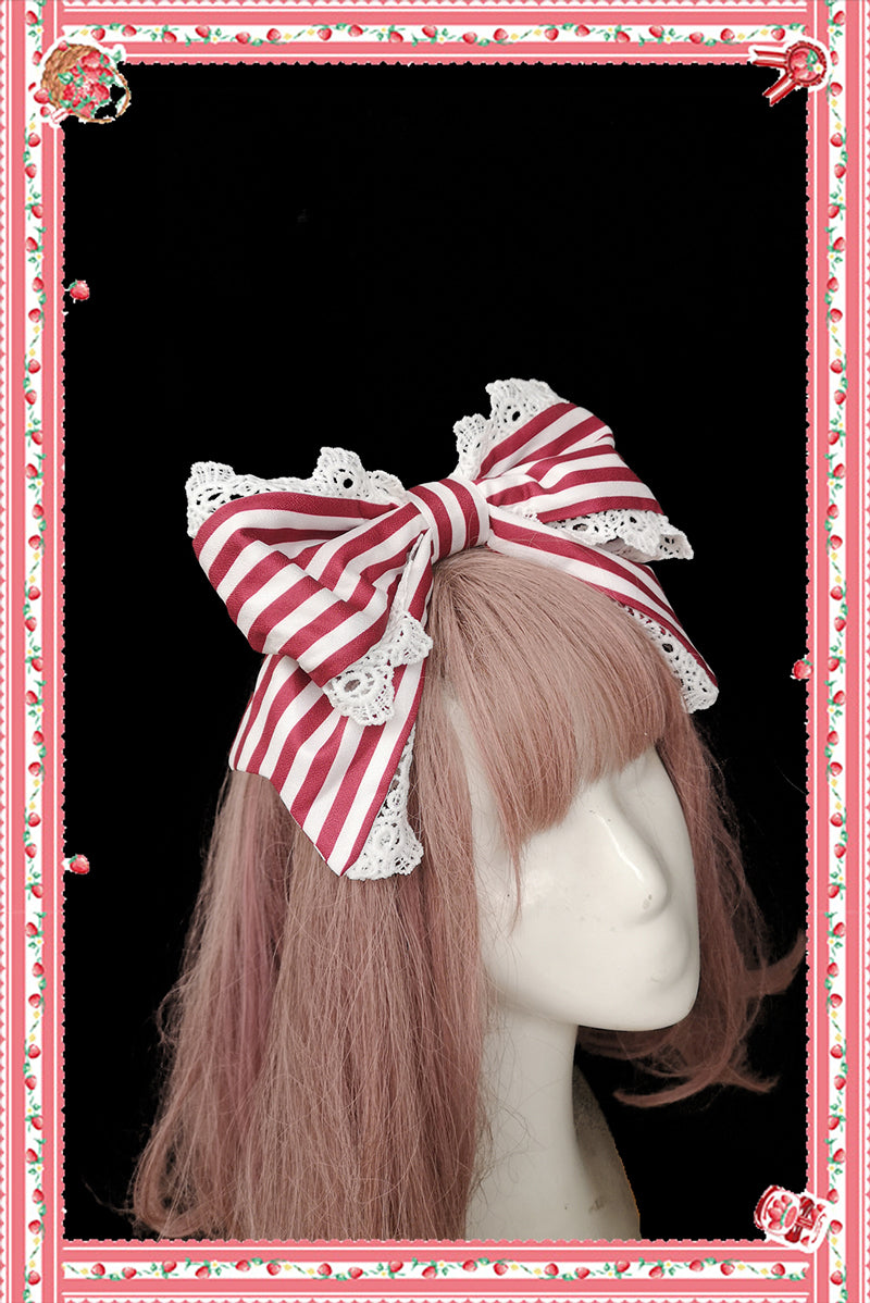 JSK♥Ready to Ship♥Hamster's Gift♥Classic and Sweet Lolita Dress