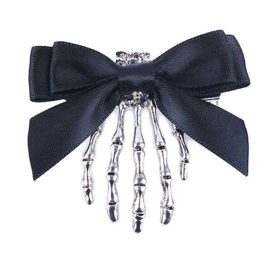 Gothic Lolita Duckbill Barrettes Clips